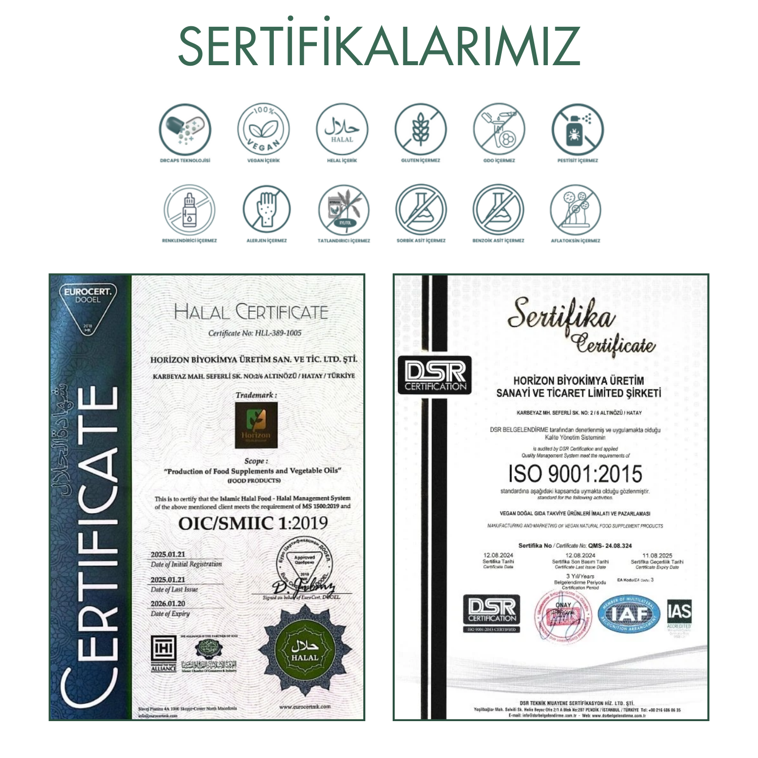 Medera Nutrition ButyEra N-Bütirik Asit ve Kalsiyum İçeren Takviye Edici Gıda Kapsülü